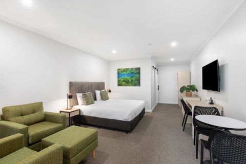 Presidential Motel - New Castle Holiday 2