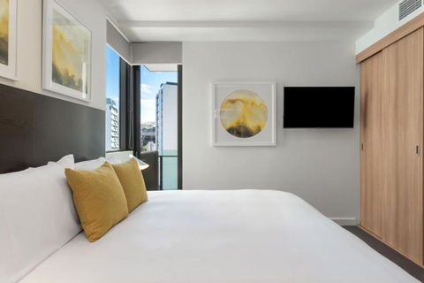 Quattro Apartments - New Castle Holiday 1