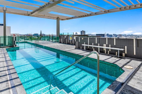 Quattro Apartments - New Castle Holiday 2