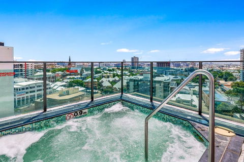 Quattro Apartments - New Castle Holiday 0