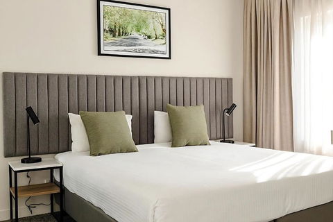Quest Albury - New Castle Holiday 2