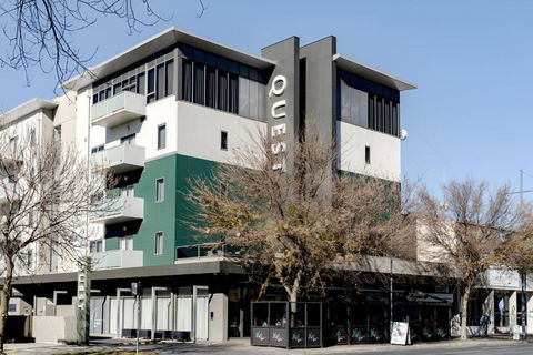 Quest Albury - New Castle Holiday 0