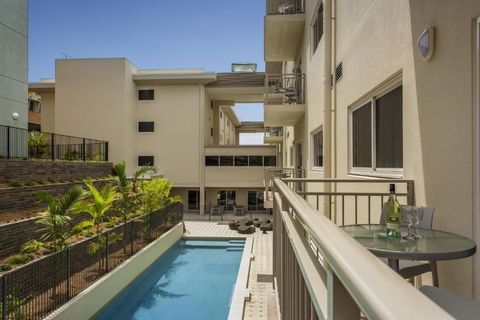 Quest Townsville On Eyre - New Castle Holiday 2