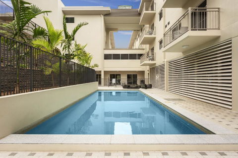 Quest Townsville On Eyre - New Castle Holiday 1