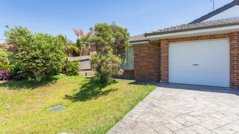 Quiet And Private Duplex - New Castle Holiday 0