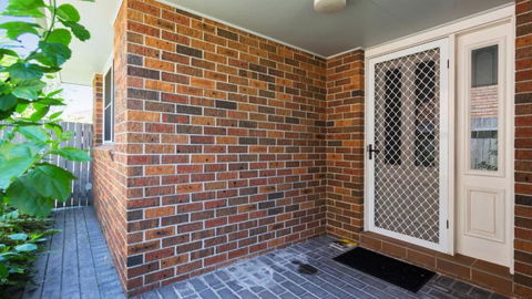 Quiet And Private Duplex - New Castle Holiday 1