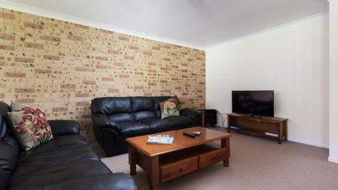 Quiet And Private Duplex - New Castle Holiday 3