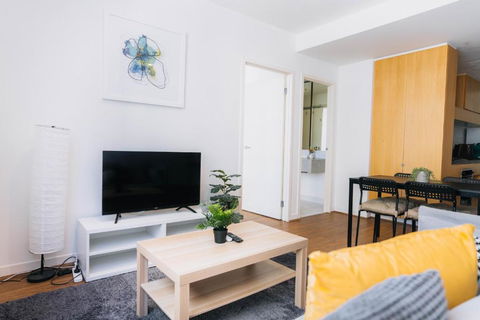 QV Urban SkyPool Residence - New Castle Holiday 2