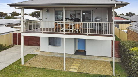 R & R Aldinga Beach By Wine Coast Holidays - New Castle Holiday 1