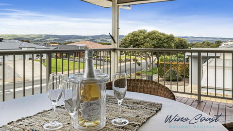 R & R Aldinga Beach By Wine Coast Holidays - New Castle Holiday 0