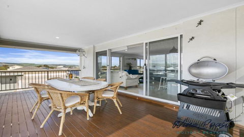 R & R Aldinga Beach By Wine Coast Holidays - New Castle Holiday 3