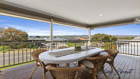 R & R Aldinga Beach By Wine Coast Holidays - New Castle Holiday 2
