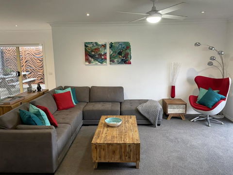 R&R By The Bay In Prime Location - New Castle Holiday 0