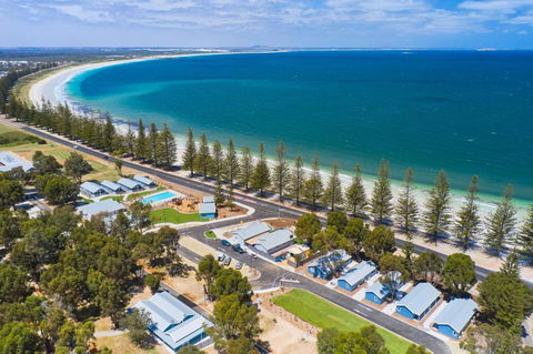 RAC Esperance Holiday Park - New Castle Holiday 0