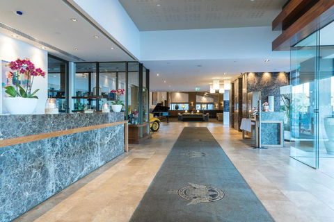 RACV Healesville Country Club & Resort - New Castle Holiday 2
