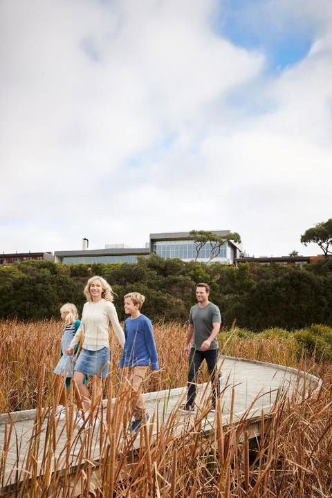 RACV Inverloch Resort - New Castle Holiday 0