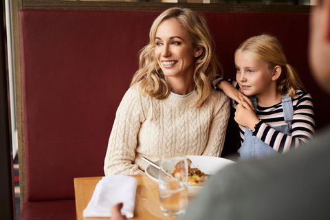 RACV Inverloch Resort - New Castle Holiday 2