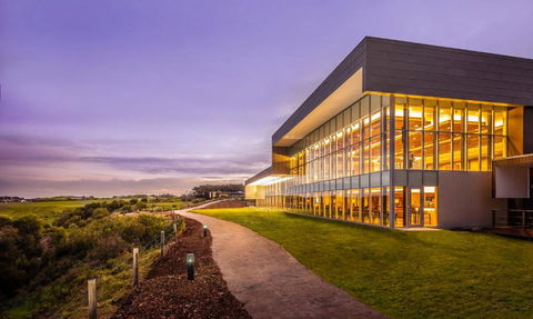 RACV Inverloch Resort - New Castle Holiday 1