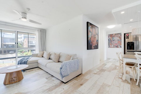 Rainbow Bay - 2BR Haven - New Castle Holiday 3