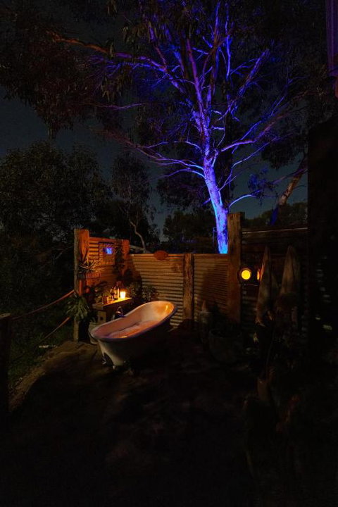 Rainshadow Retreat - New Castle Holiday 2