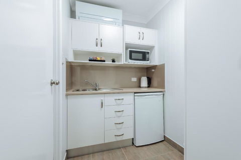 Raintree Motel Biloela - New Castle Holiday 3