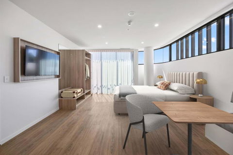 Rambla At Story House - New Castle Holiday 1