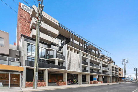 Rambla At Solarino House - New Castle Holiday 2