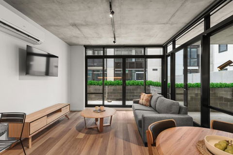 Rambla At Solarino House - New Castle Holiday 3