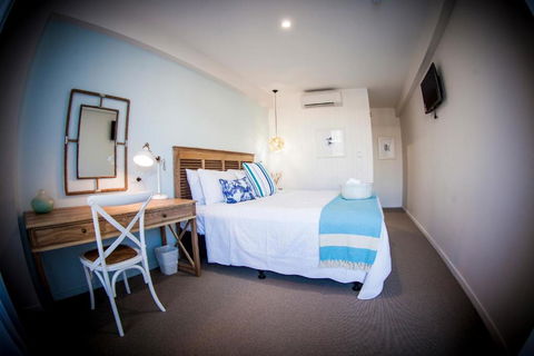 Rambutan Resort - New Castle Holiday 3