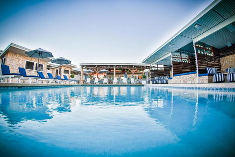 Rambutan Resort - New Castle Holiday 0