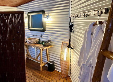 Rangelands Outback Camp - New Castle Holiday 2