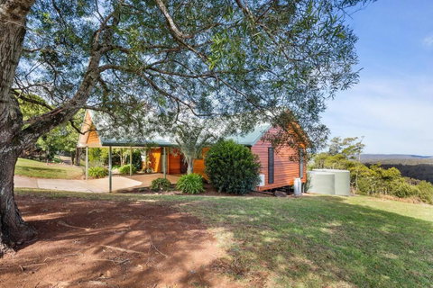 Ravensbourne Escape- Stella Luna - New Castle Holiday 2