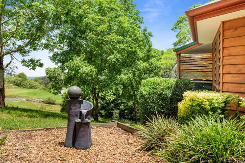 Ravensbourne Escape-Tree Tops - New Castle Holiday 3