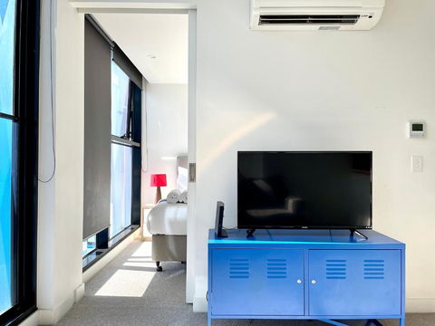 Readyset Apartments On Bouverie - New Castle Holiday 0