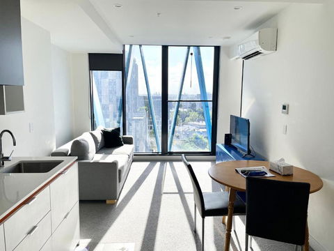 Readyset Apartments On Bouverie - New Castle Holiday 2