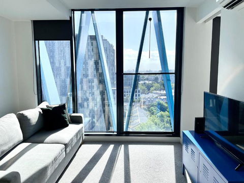 Readyset Apartments On Bouverie - New Castle Holiday 3