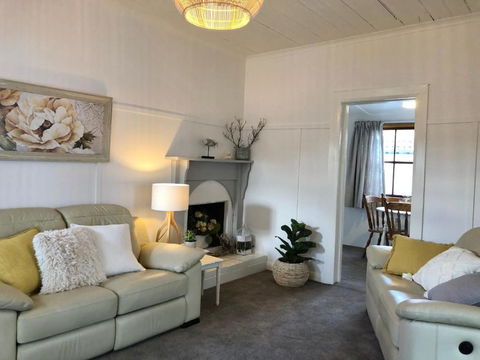 Recreation Cottage - New Castle Holiday 0