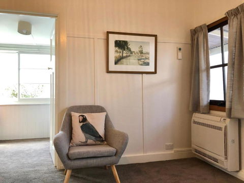 Recreation Cottage - New Castle Holiday 1