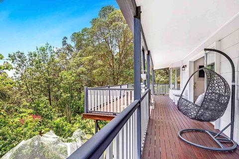 Red Gum Cottage - New Castle Holiday 0