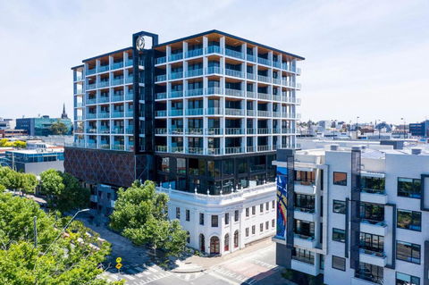 R Hotel Geelong - New Castle Holiday 0