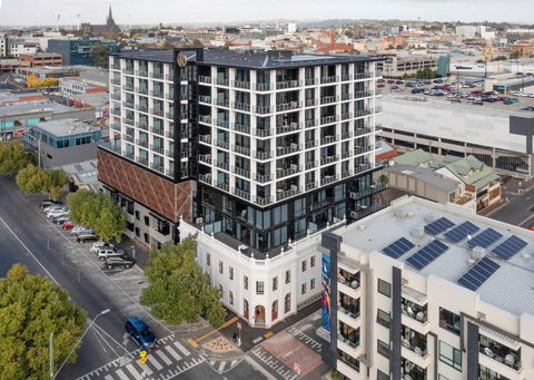 R Hotel Geelong - New Castle Holiday 2