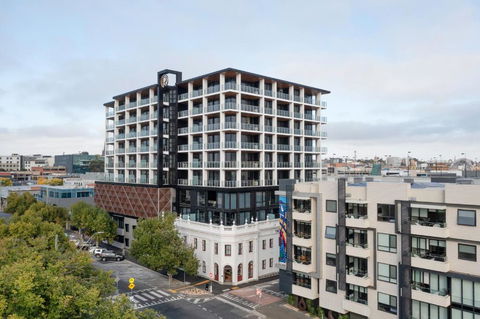 R Hotel Geelong - New Castle Holiday 3
