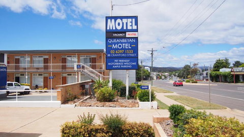 Queanbeyan Motel - New Castle Holiday 2
