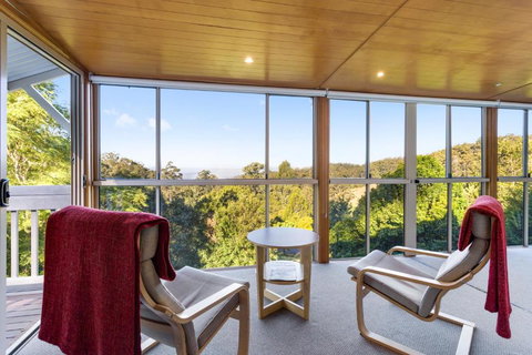 Ravensbourne Escape - Windsong - New Castle Holiday 0