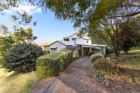 Ravensbourne Escape - Windsong - New Castle Holiday 2