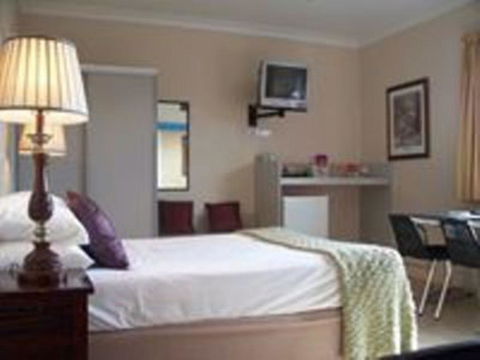 Aspect Central - New Castle Holiday 2