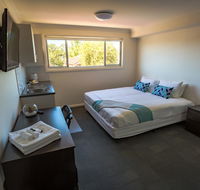 Aspire Newcastle - New Castle Holiday