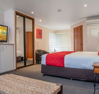 Aspley Carsel Motor Inn - New Castle Holiday