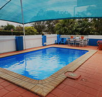Aspley Motor Inn - New Castle Holiday