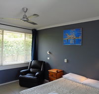 Aspley Sunset Motel - New Castle Holiday